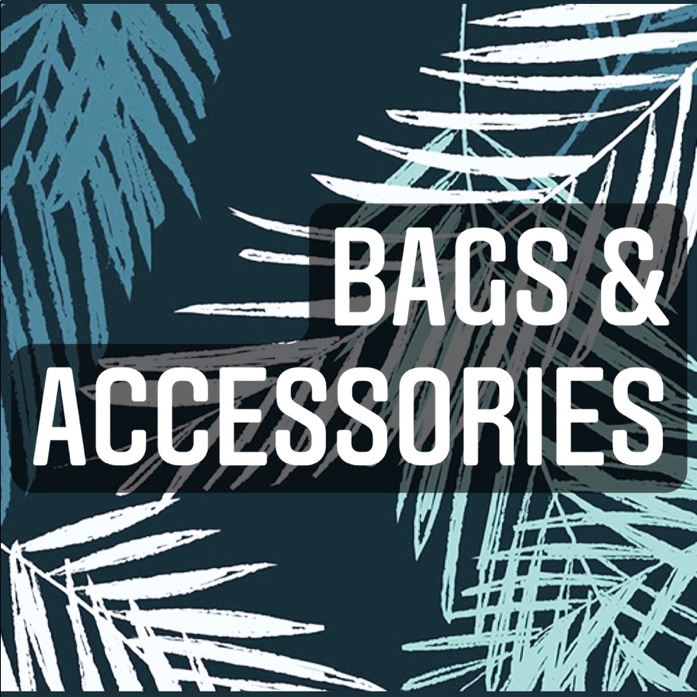 Women’s Bags, Purses & Accessories